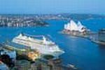 Crystal Mediterranean Cruises